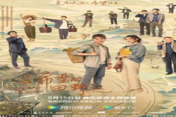 《长月烬明》影视解析-烬明长月的古装悲剧