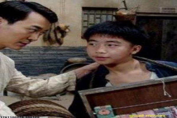 天赐良儿十兄弟全集-十兄弟奇幻冒险全集影片简介,兄弟齐心的搞笑故事情节深度还原与古装奇幻拍摄解析